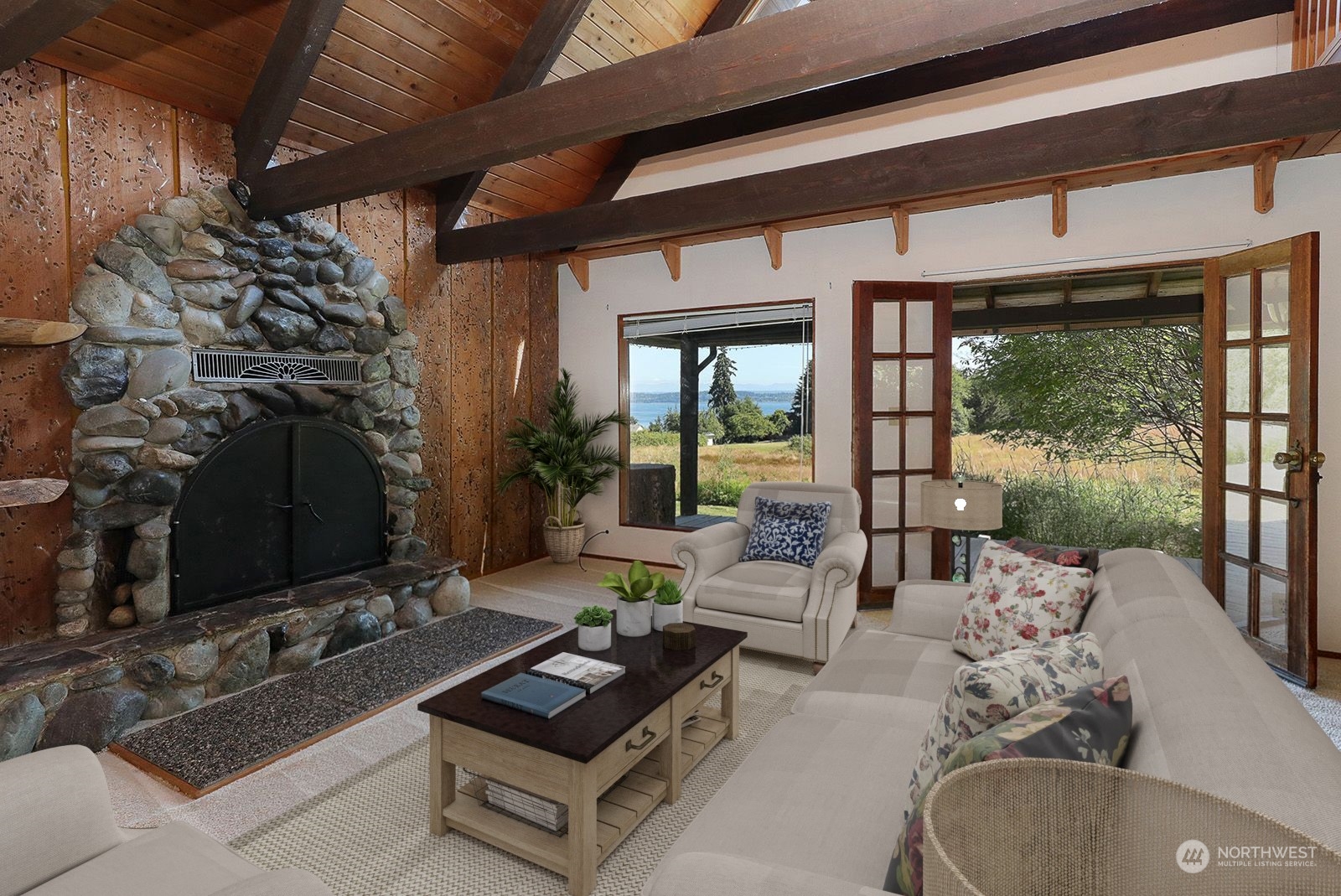 6949 Humphrey Road Clinton, WA 98236 - Photo 12 of 40 Gallery Image 12