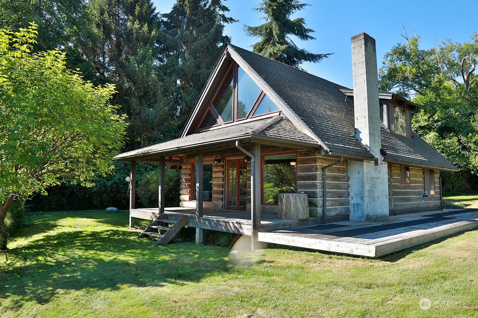 6949 Humphrey Road Clinton, WA 98236 - Photo 10 of 40 Gallery Image 10