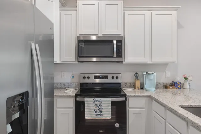 $245,000 | 1518 Farragut Way, Pensacola, FL 32534