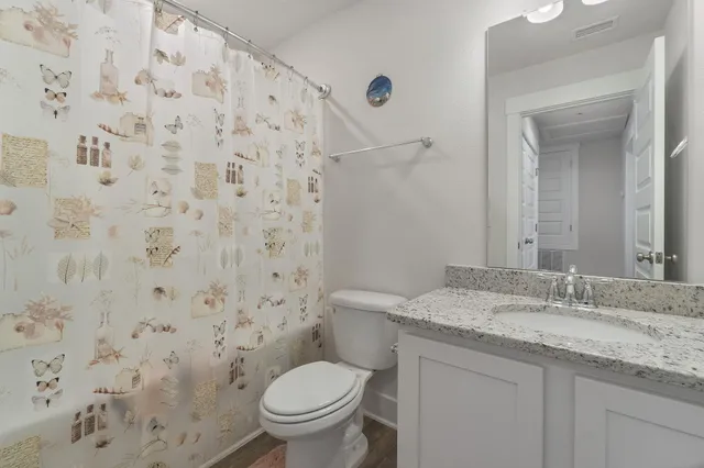 $245,000 | 1518 Farragut Way, Pensacola, FL 32534