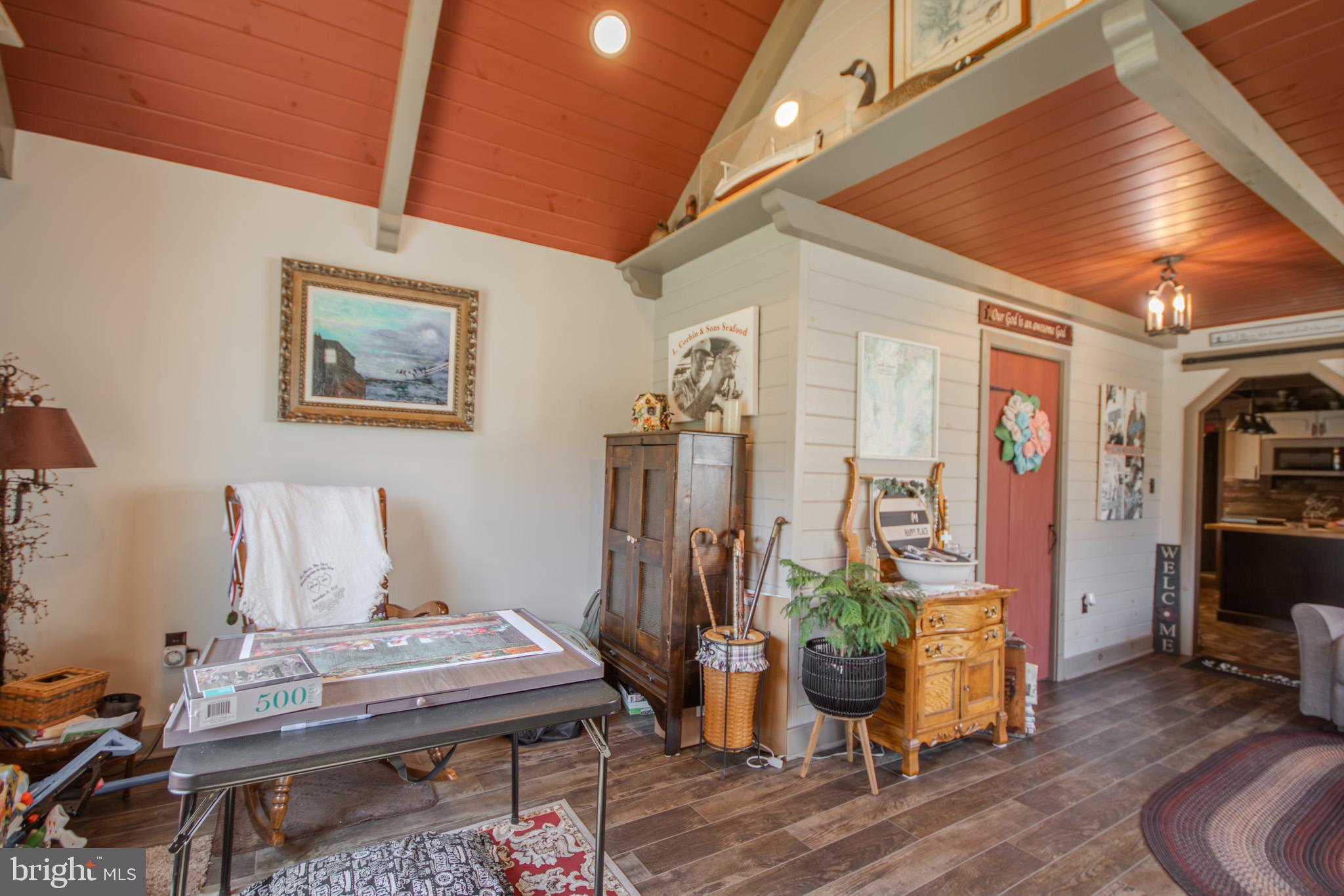 26835 Roland Tyler Road Crisfield, MD 21817 - Photo 17 of 47