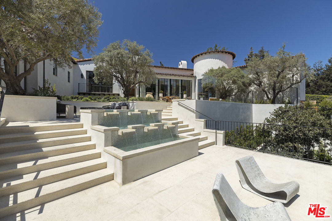 10410 Bellagio Road Los Angeles, CA 90077 - Photo 20 of 25