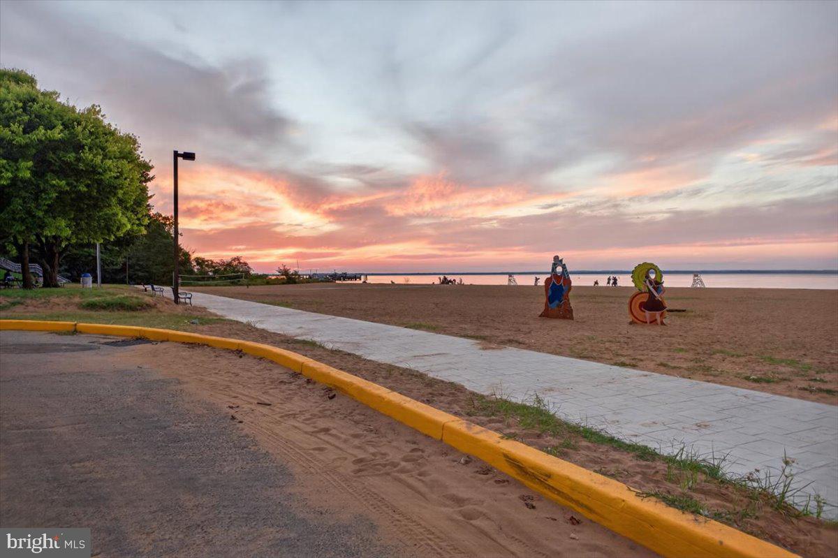 1 Bayview Road, Unit 19A Betterton, MD 21610 - Photo 46 of 58 Betterton Beach - great spot to watch sunsets