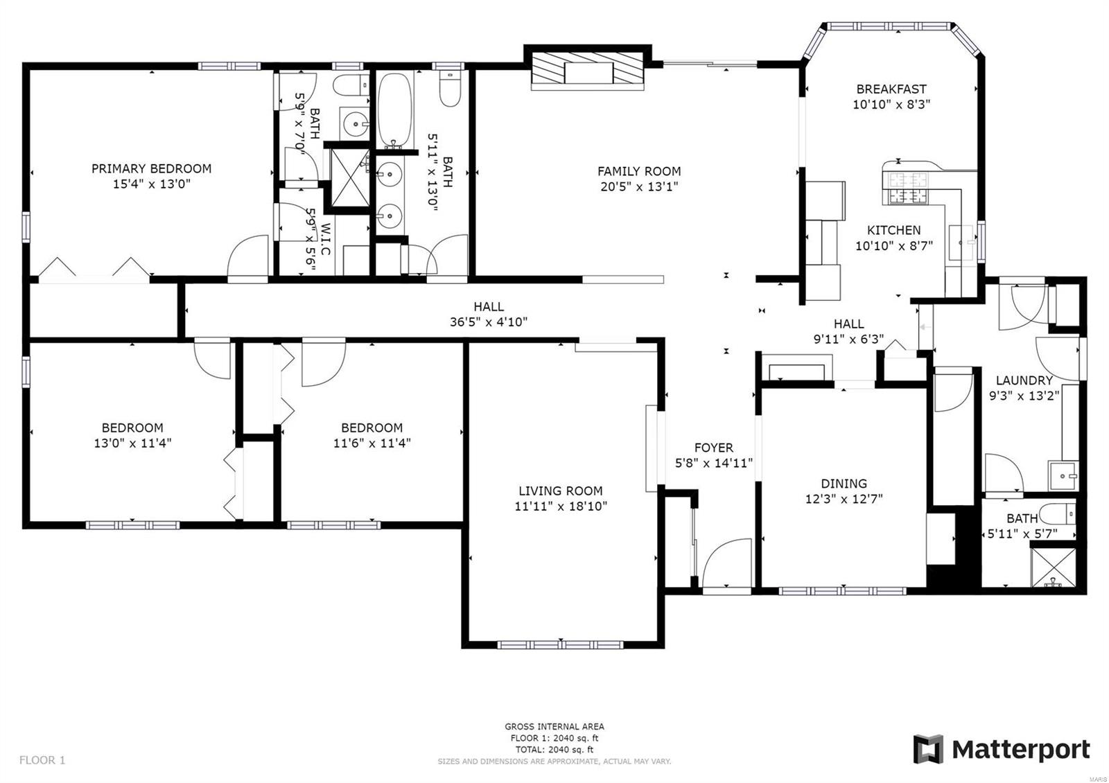 8572 Schien Road Worden, IL 62097 - Photo 8 of 64