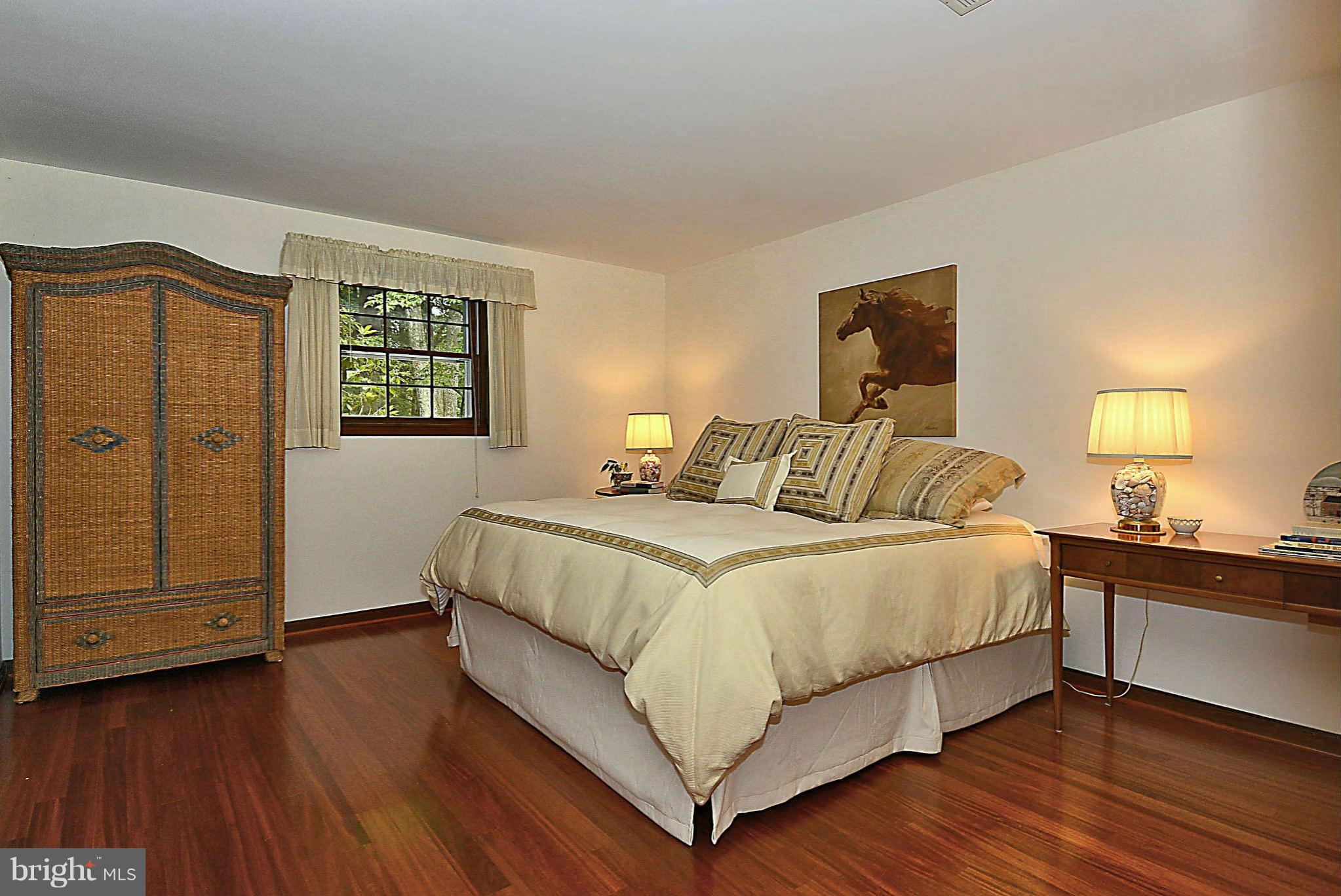 8229 Hilton Road Gaithersburg, MD 20882 - Photo 24 of 30 LL Bedroom Four Perfect Second Master Bedroom
