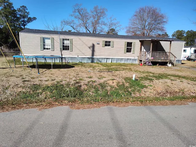 $87,900 | 23 Newton Trail, Andrews, SC 29510