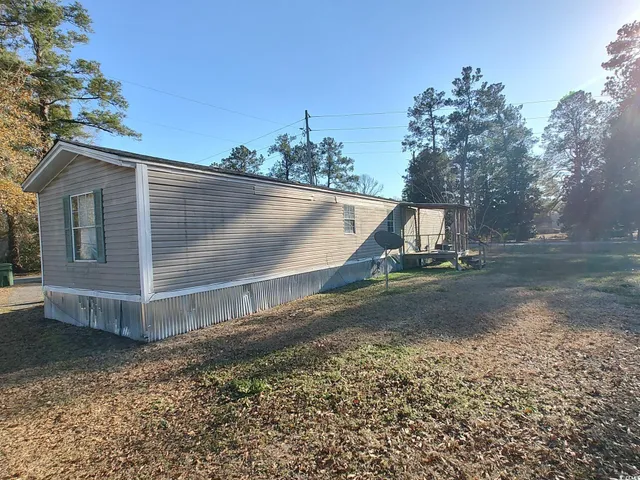$87,900 | 23 Newton Trail, Andrews, SC 29510
