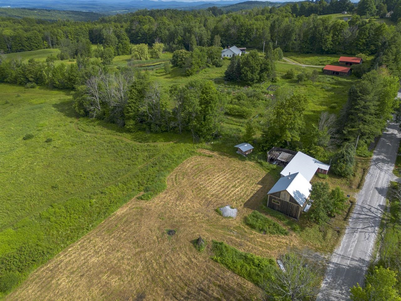 3814 East Hill Road Plainfield, VT 05667 - Photo 20 of 40