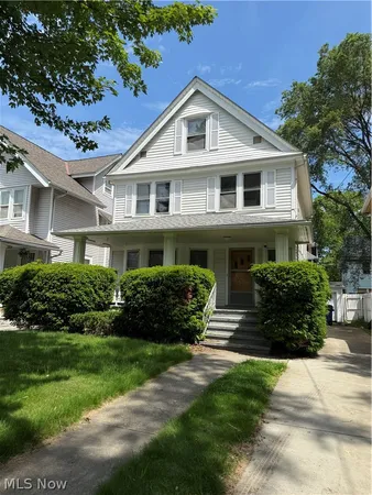 $1,300 | 9409 Kempton Avenue, Cleveland, OH 44108