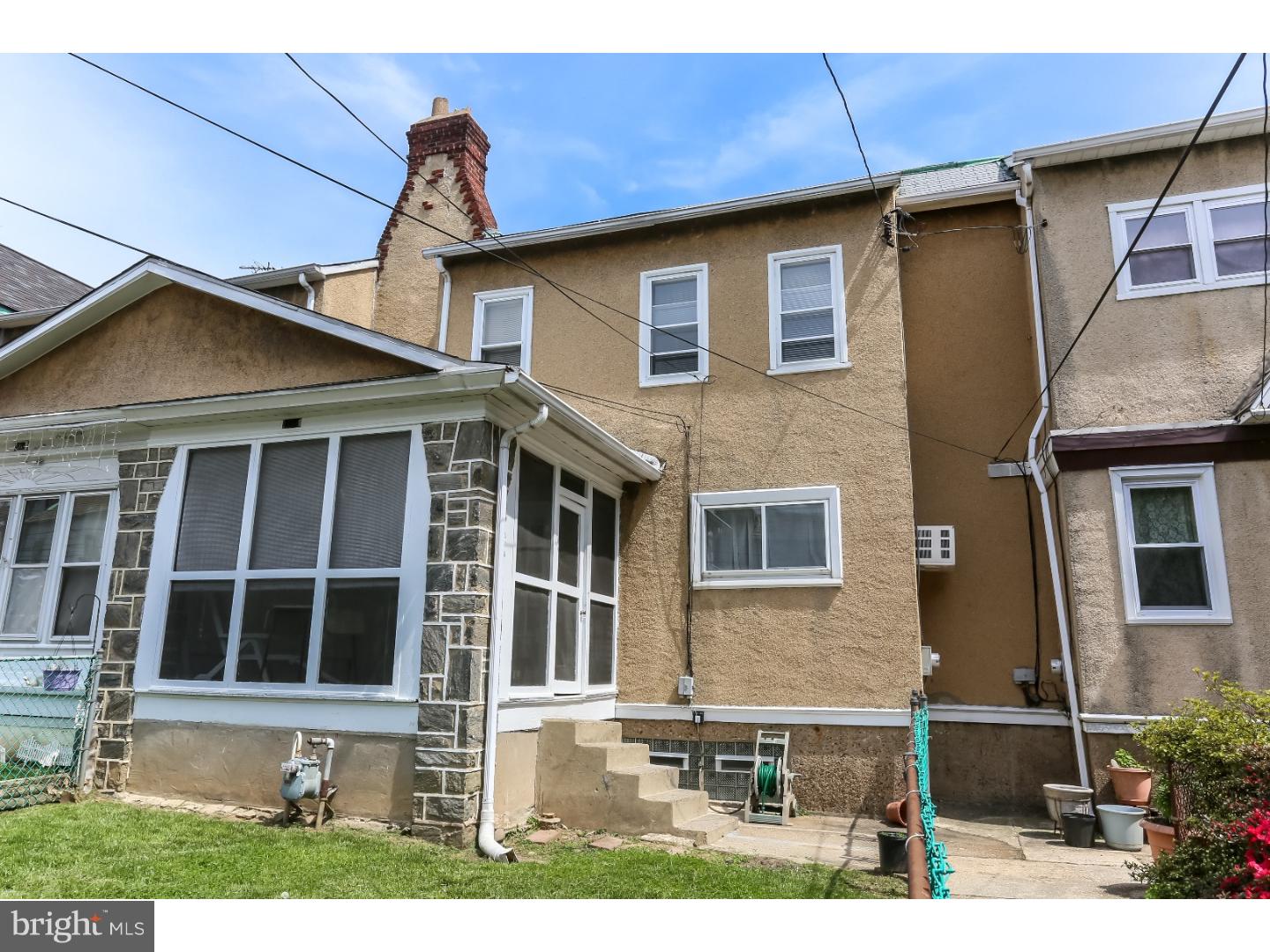 253 Ashby Road Upper Darby, PA 19082 - Photo 1 of 25 Exterior Front