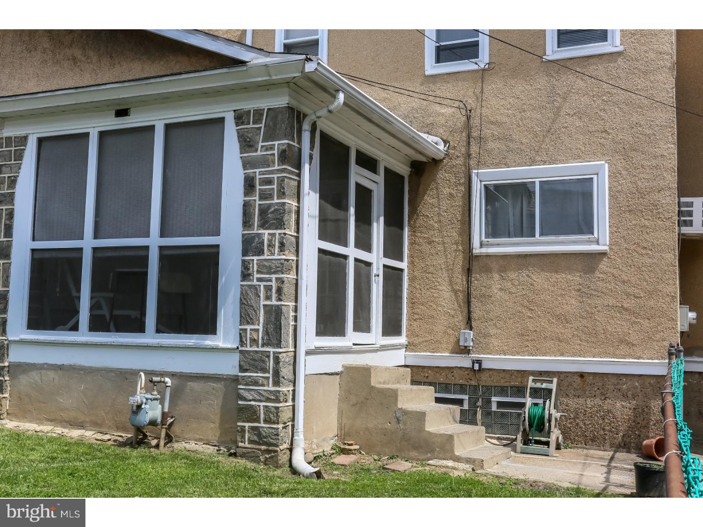 253 Ashby Road Upper Darby, PA 19082 - Photo 2 of 25 Exterior Front