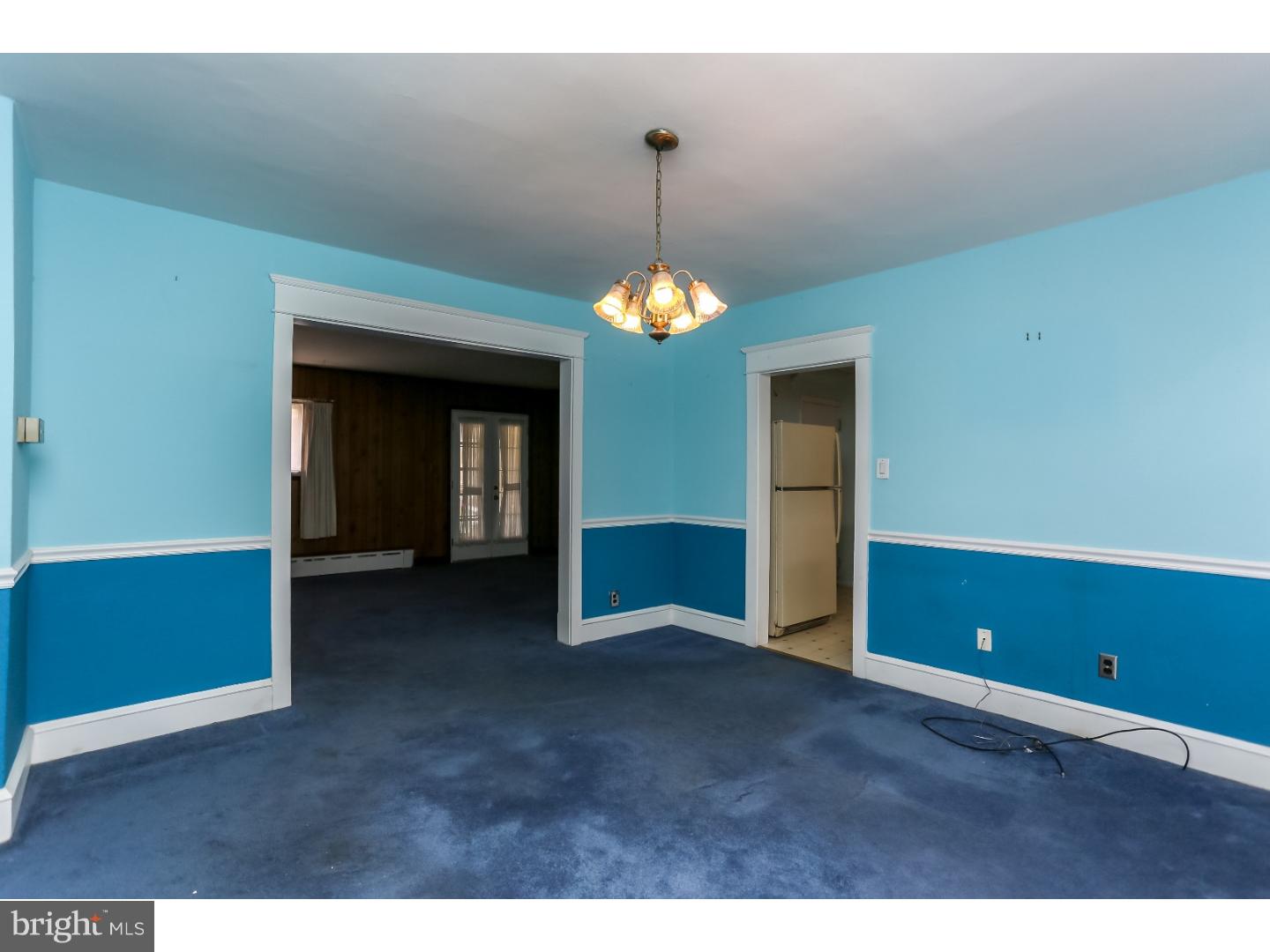 253 Ashby Road Upper Darby, PA 19082 - Photo 11 of 25 Dining Room