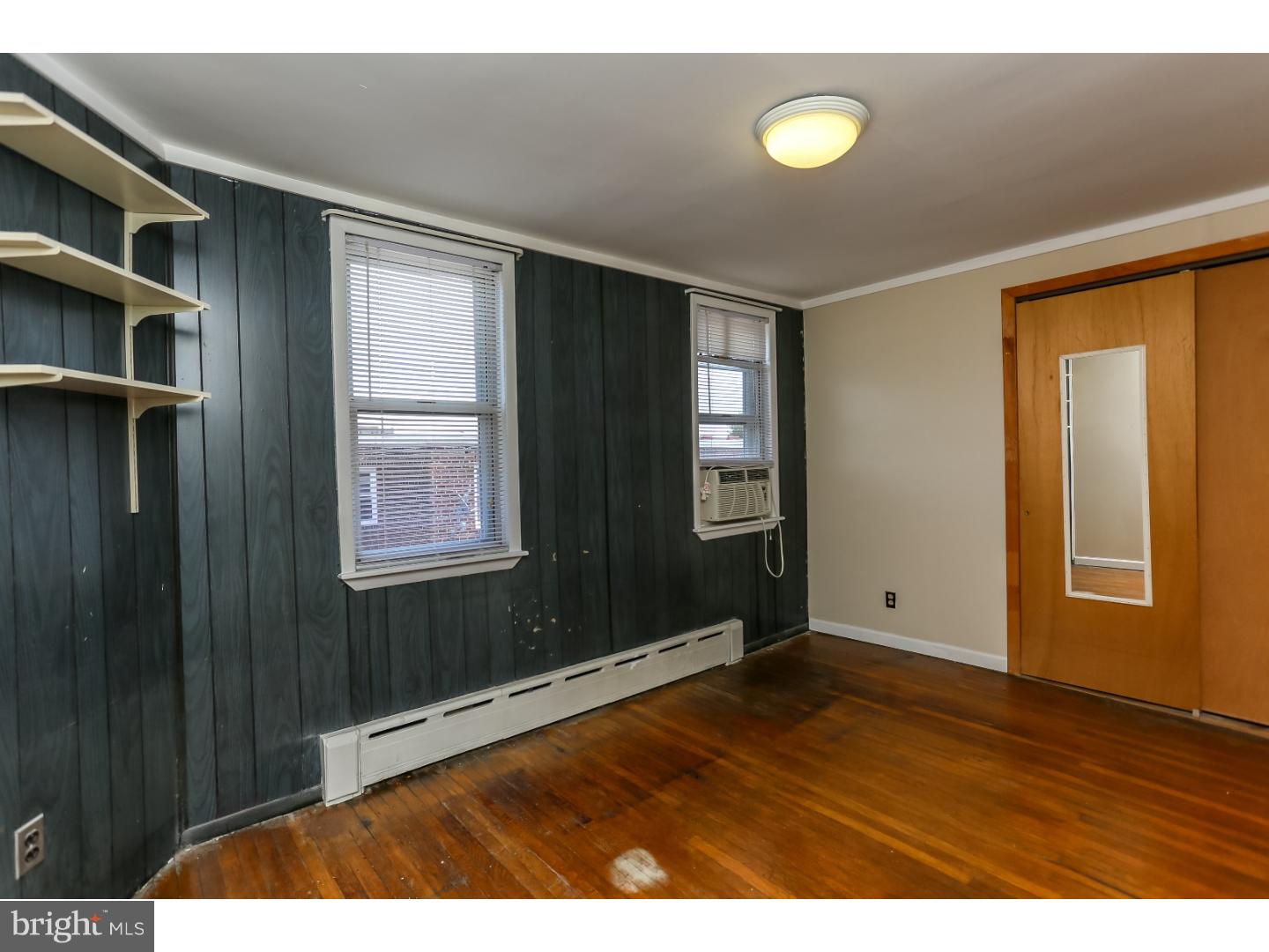 253 Ashby Road Upper Darby, PA 19082 - Photo 18 of 25 Bedroom 2