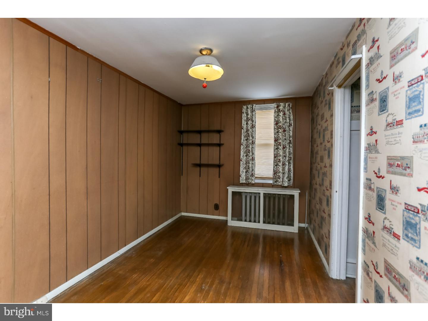 253 Ashby Road Upper Darby, PA 19082 - Photo 19 of 25 Bedroom 3