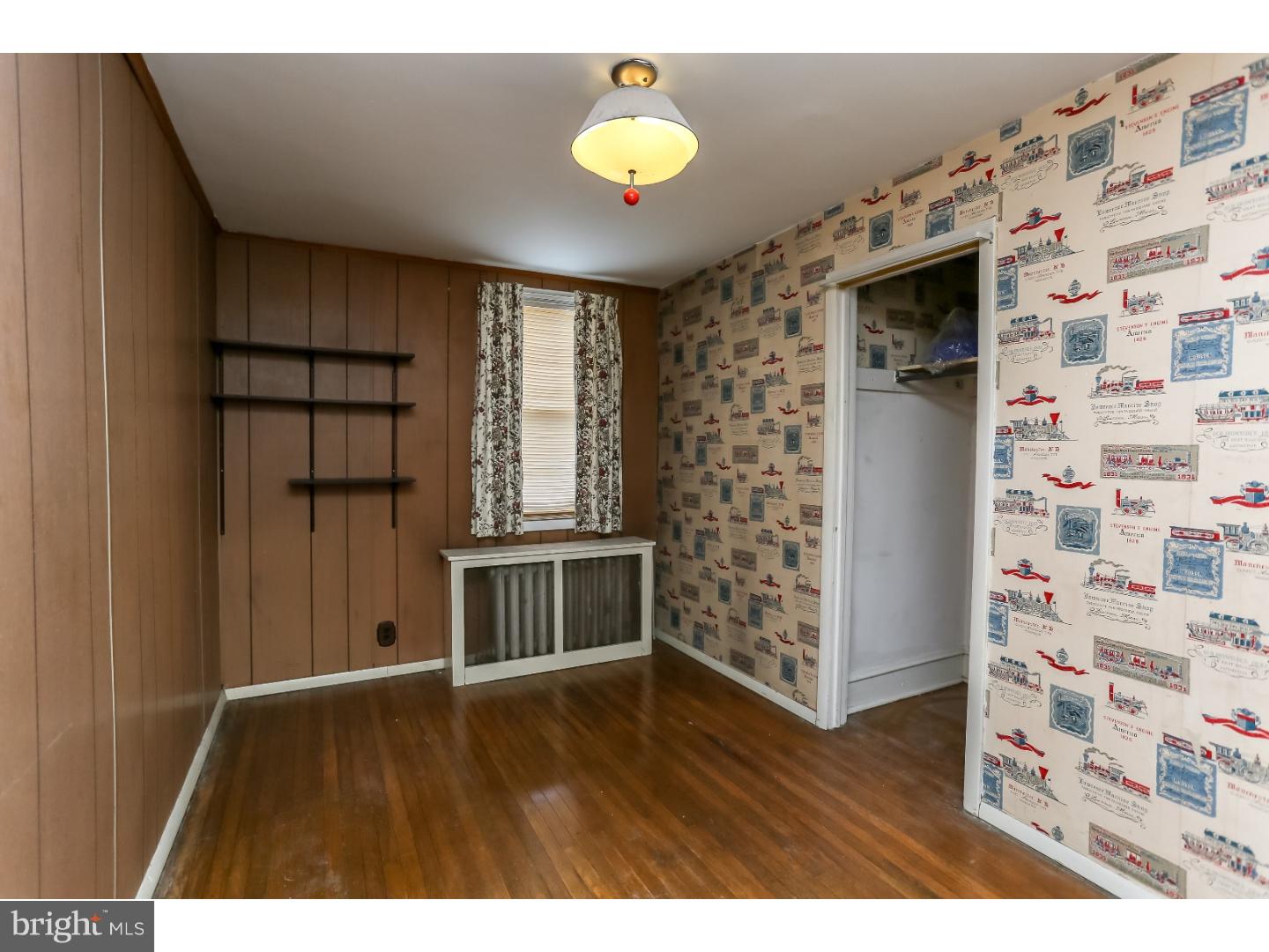 253 Ashby Road Upper Darby, PA 19082 - Photo 20 of 25 Bedroom 3