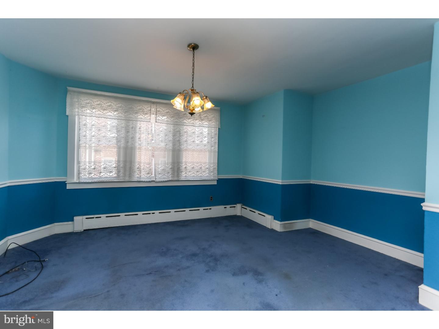 253 Ashby Road Upper Darby, PA 19082 - Photo 9 of 25 Dining Room