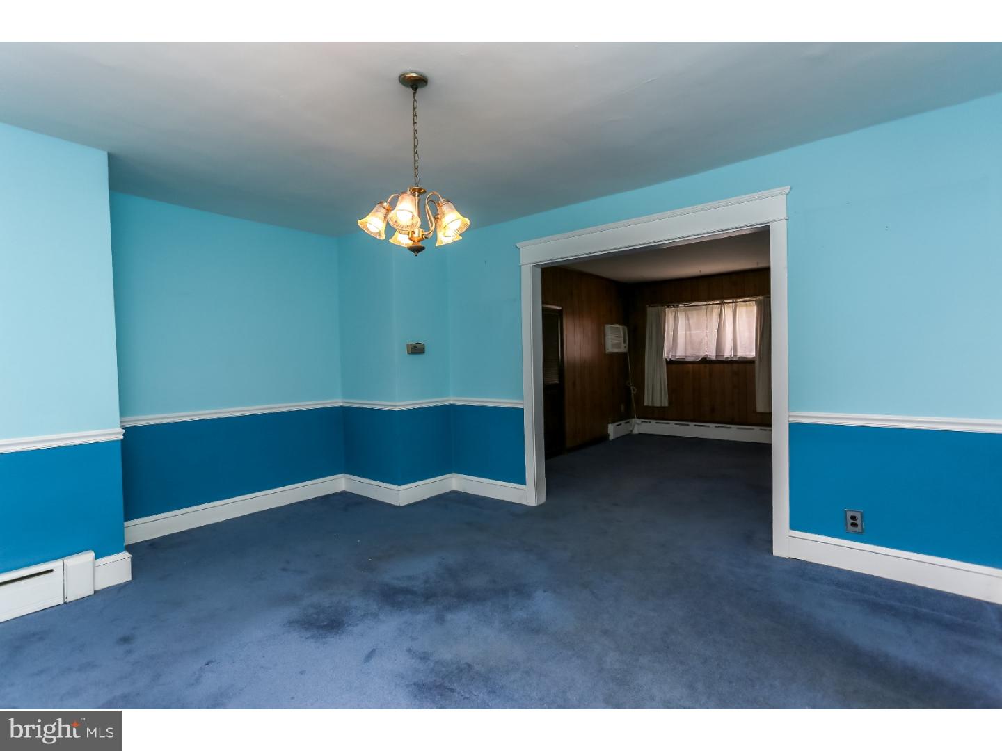 253 Ashby Road Upper Darby, PA 19082 - Photo 10 of 25 Dining Room