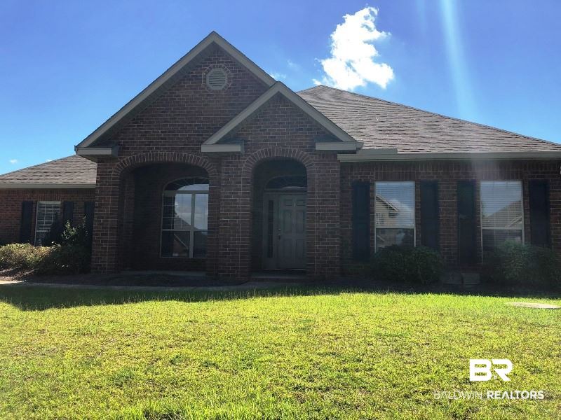 2841 Abby Court Mobile, AL 36695 - Photo 1 of 27