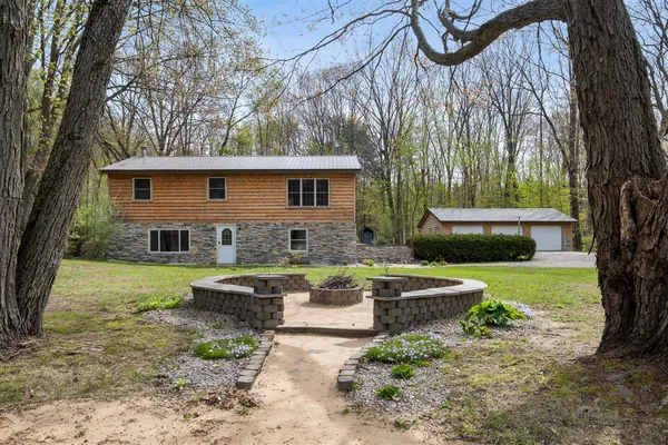 $400,000 | 3378 West Klees Road, Stanton, MI 48888