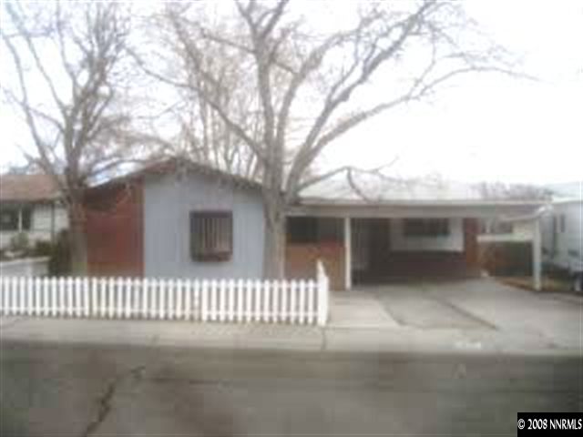 1440 Bridgewood Lane Reno, NV 89503 - Photo 1 of 7 Photo 1