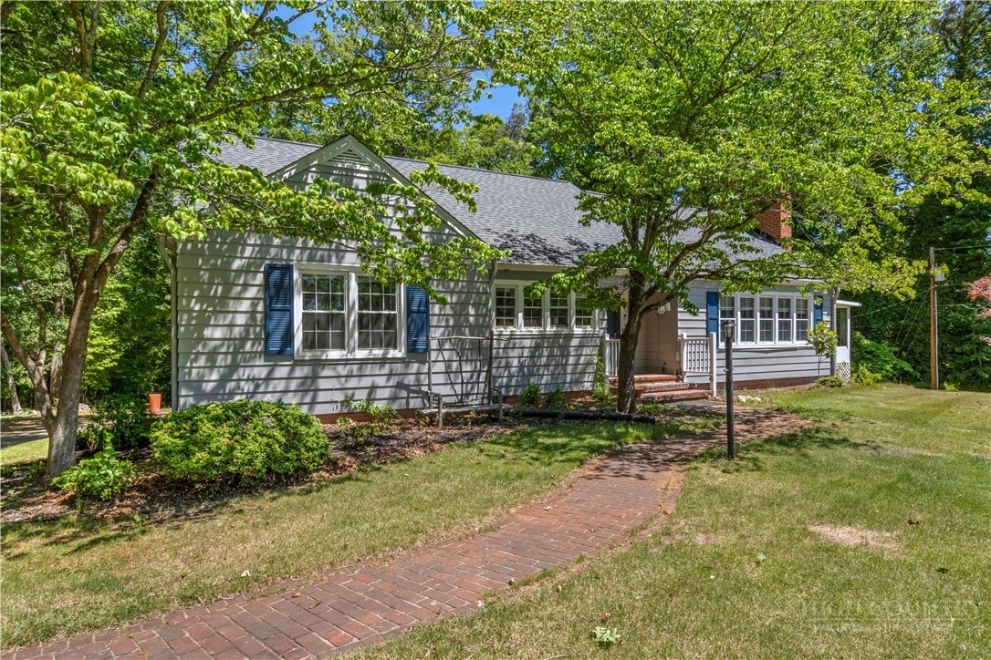 951 Dodson Mill Road Pilot Mountain, NC 27041 - Photo 2 of 50