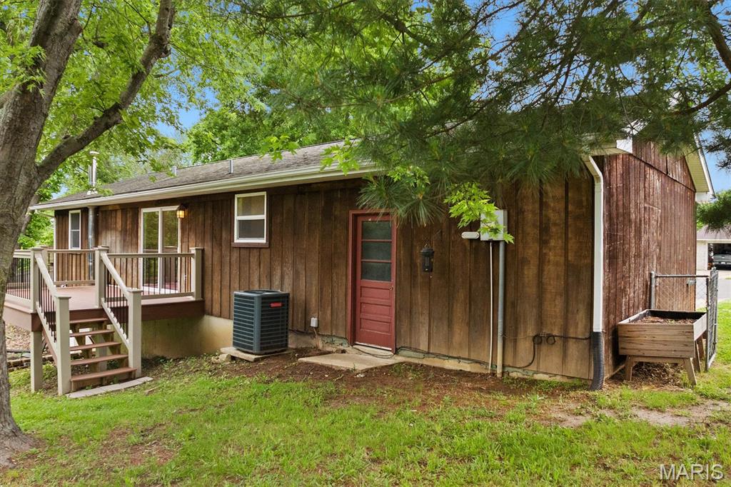 117 Stuart Street Bethalto, IL 62010 - Photo 26 of 34