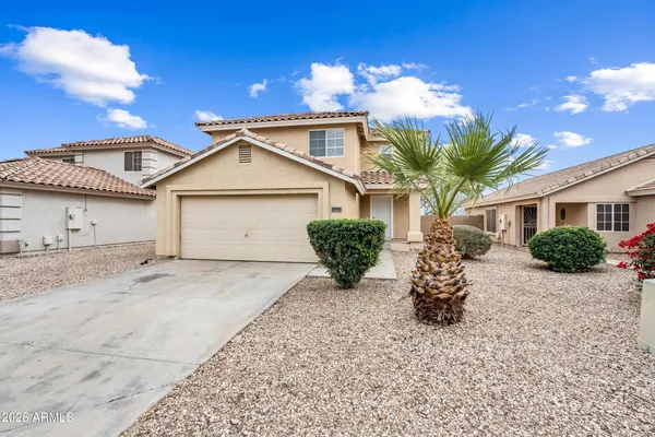 $1,600 | 22749 West Morning Glory Street, Buckeye, AZ 85326