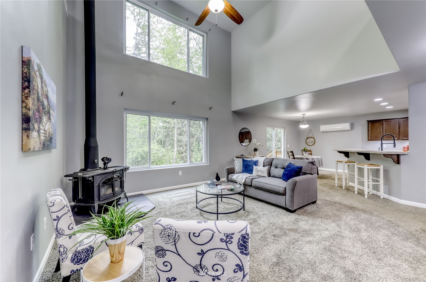 17747 Hallman Road Northwest Poulsbo, WA 98370 - Photo 13 of 39 Gallery Image 13