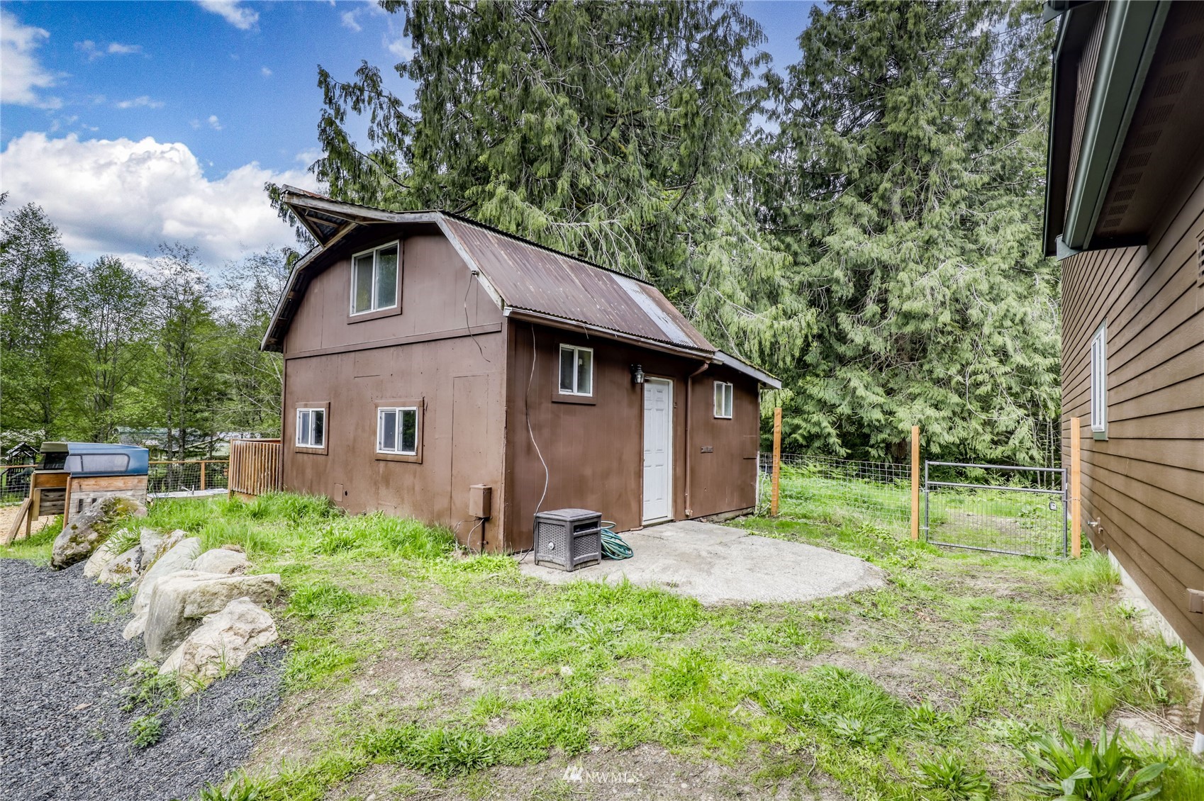 17747 Hallman Road Northwest Poulsbo, WA 98370 - Photo 33 of 39 Gallery Image 33