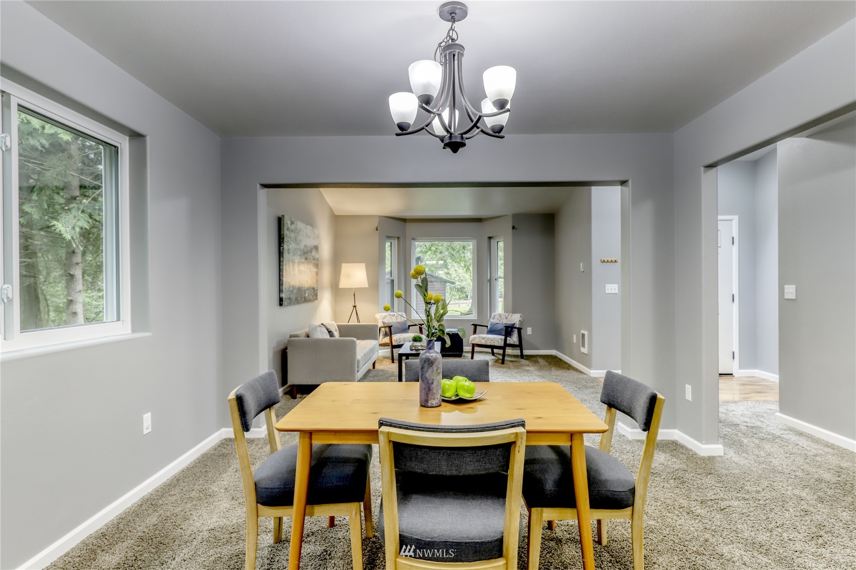 17747 Hallman Road Northwest Poulsbo, WA 98370 - Photo 5 of 39 Gallery Image 5