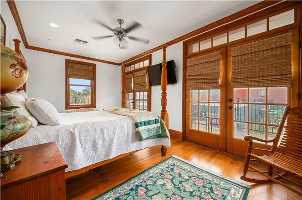 $600,000 | 128 St Denis Street, Unit 1, Natchitoches, LA 71457
