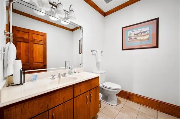 $600,000 | 128 St Denis Street, Unit 1, Natchitoches, LA 71457