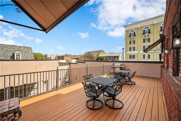 $600,000 | 128 St Denis Street, Unit 1, Natchitoches, LA 71457