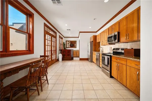 $600,000 | 128 St Denis Street, Unit 1, Natchitoches, LA 71457