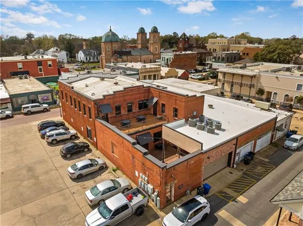 $600,000 | 128 St Denis Street, Unit 1, Natchitoches, LA 71457