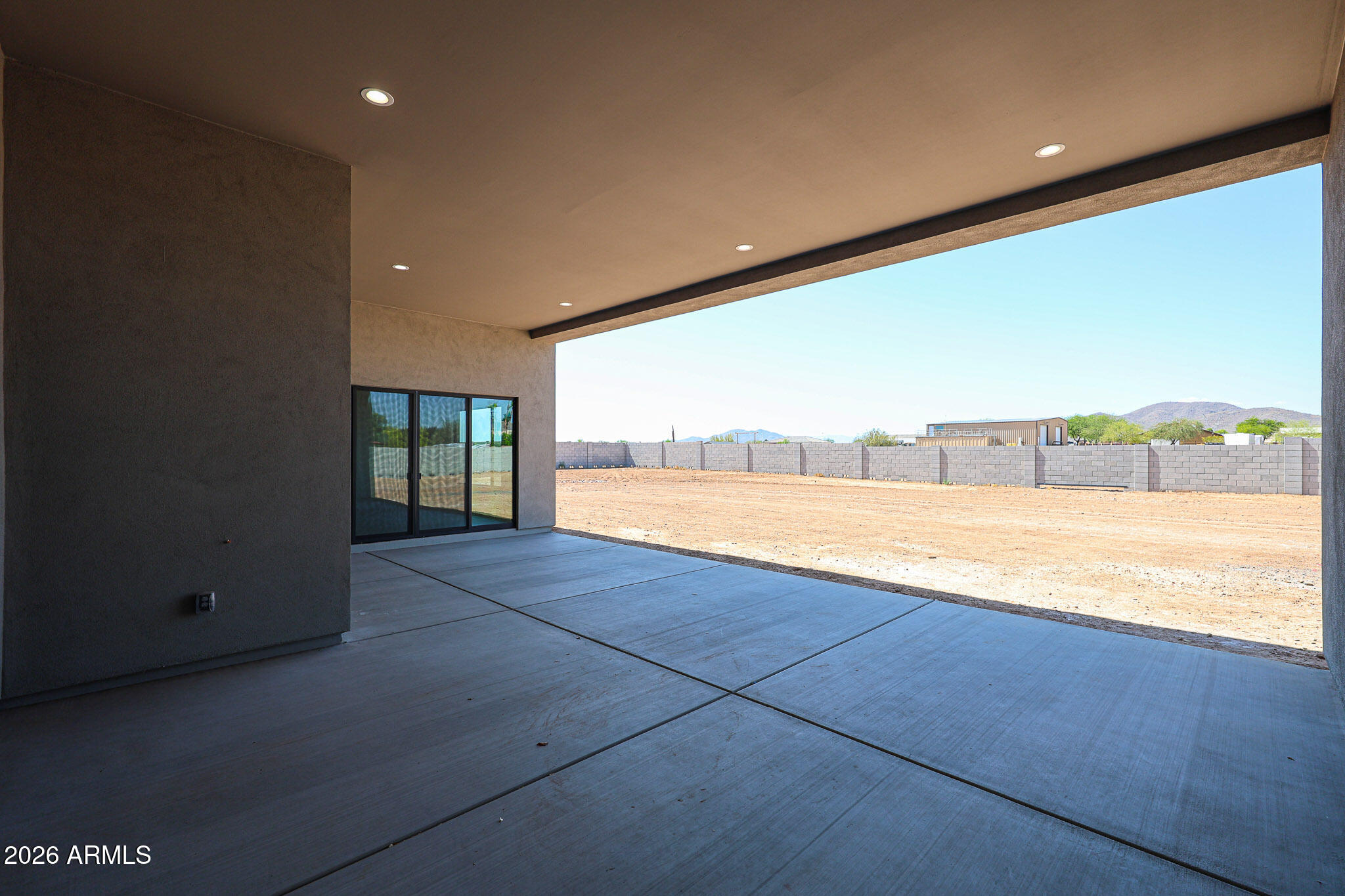 1940 East Creek Canyon Road Phoenix, AZ 85086 - Photo 60 of 66 CC5 64 J Patio 2