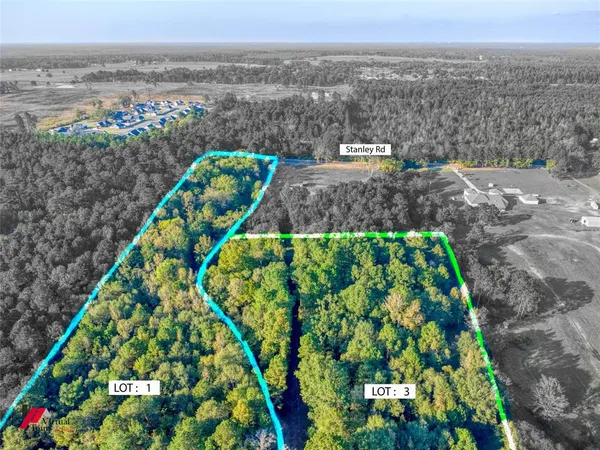 $85,000 | 0 Persley Road, Stonewall, LA 71078