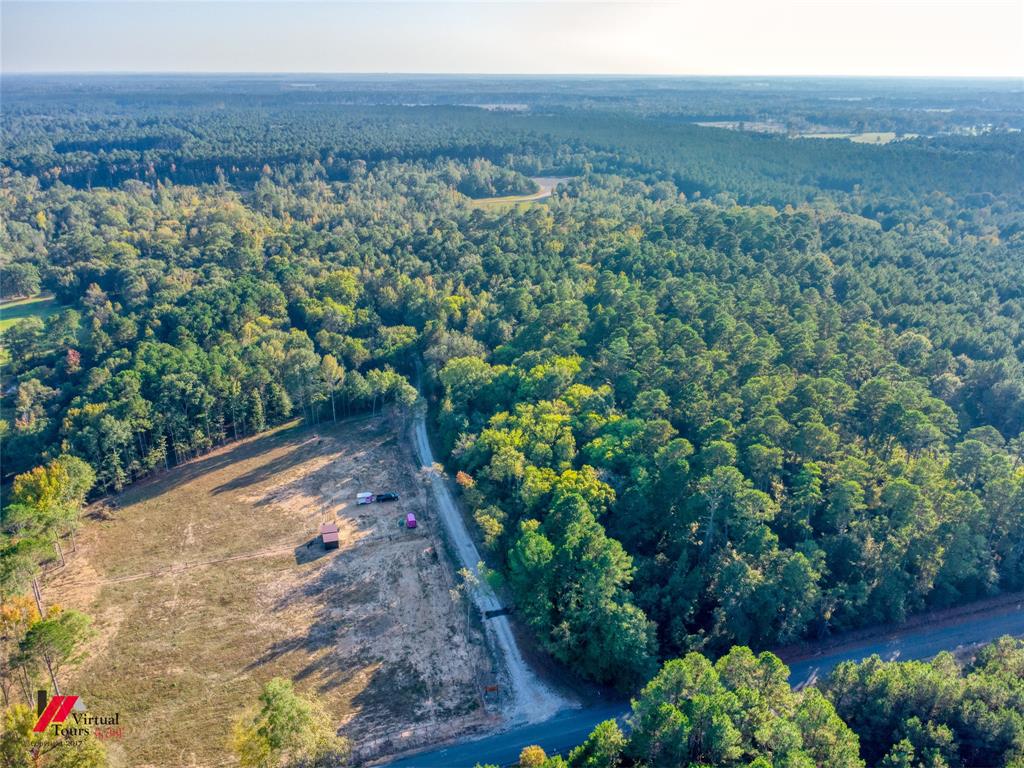 0 Persley Road Stonewall, LA 71078 - Photo 14 of 26 a view of a yard with a garden
