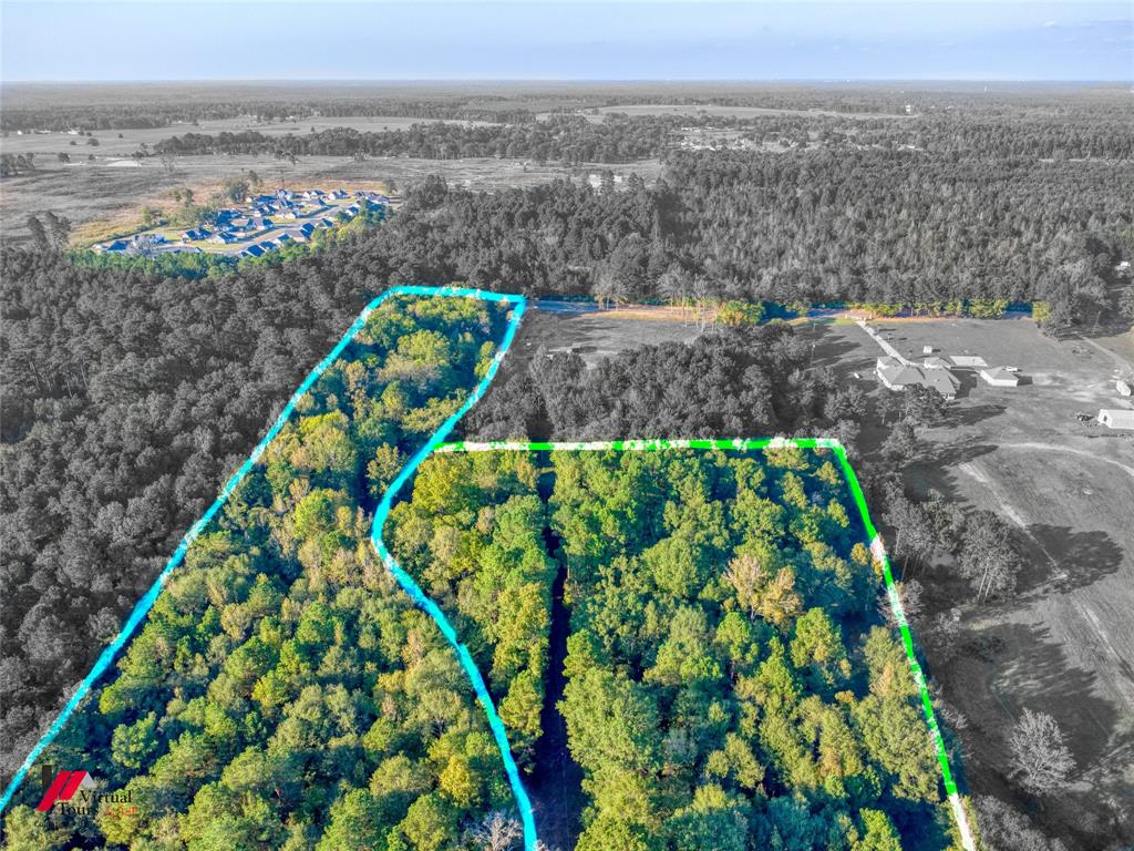 0 Persley Road Stonewall, LA 71078 - Photo 3 of 26 a view of a yard with plants