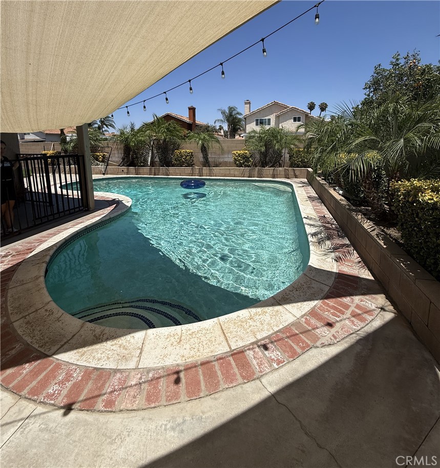 3165 Weatherby Drive Riverside, CA 92503 - Photo 24 of 30 Pool