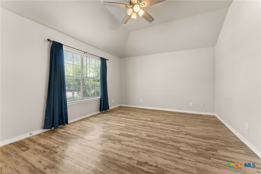 820 North 14th Street Temple, TX 76501 - Photo 6 of 23 a view of an empty room with a window