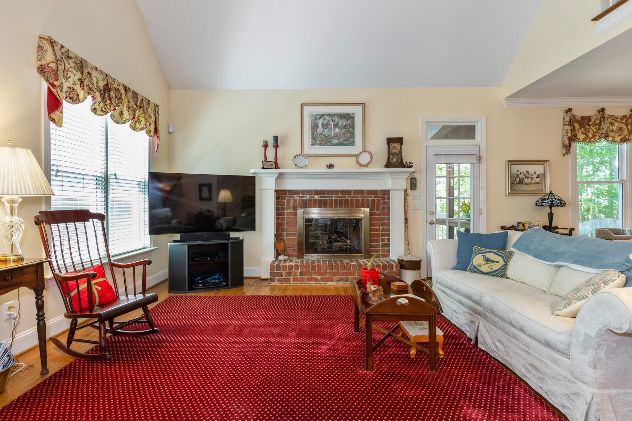 140 Yorkchester Way Raleigh, NC 27615 - Photo 13 of 30 Photo 13
