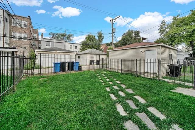 $1,700 | 1826 South Hamlin Avenue, Unit 1, Chicago, IL 60623