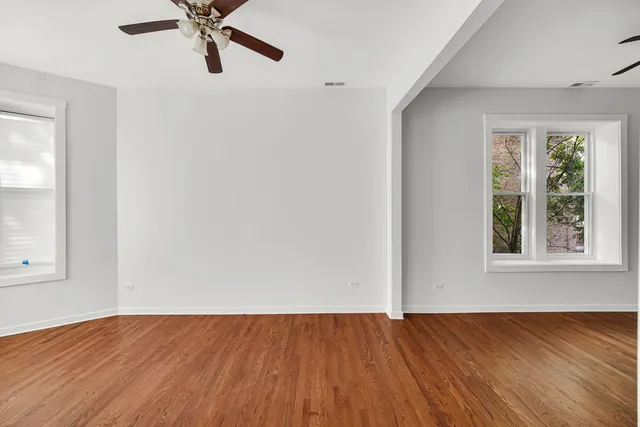 $1,700 | 1826 South Hamlin Avenue, Unit 1, Chicago, IL 60623