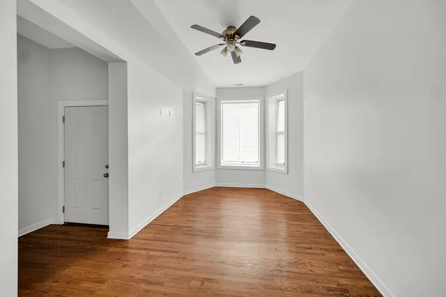 $1,700 | 1826 South Hamlin Avenue, Unit 1, Chicago, IL 60623