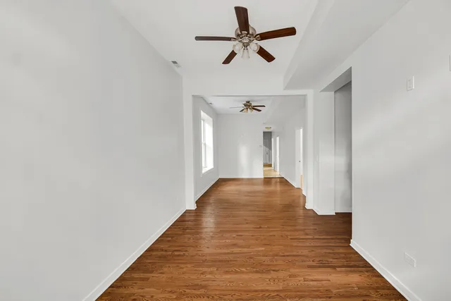 $1,700 | 1826 South Hamlin Avenue, Unit 1, Chicago, IL 60623