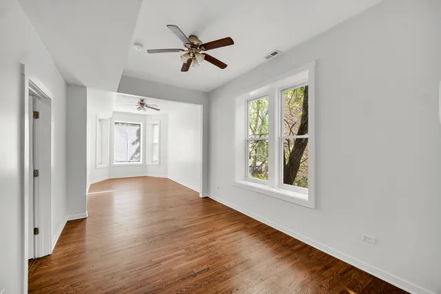 $1,700 | 1826 South Hamlin Avenue, Unit 1, Chicago, IL 60623