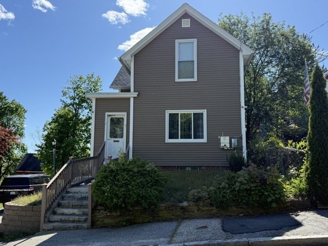 11 Wayne Street Worcester, MA 01603 - Photo 1 of 30