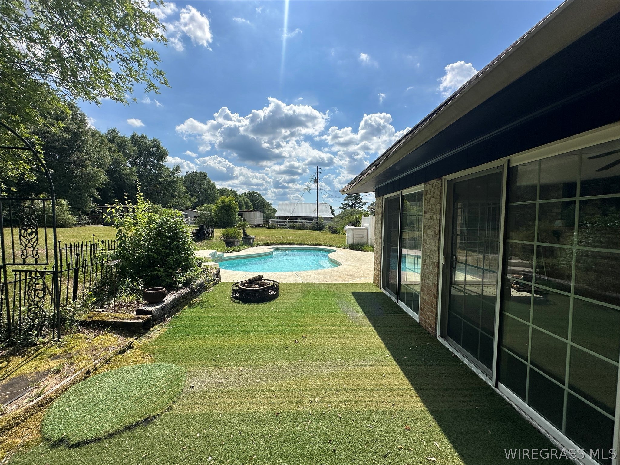 3038 Will Logan Road Ozark, AL 36360 - Photo 27 of 51 Gallery Image 27