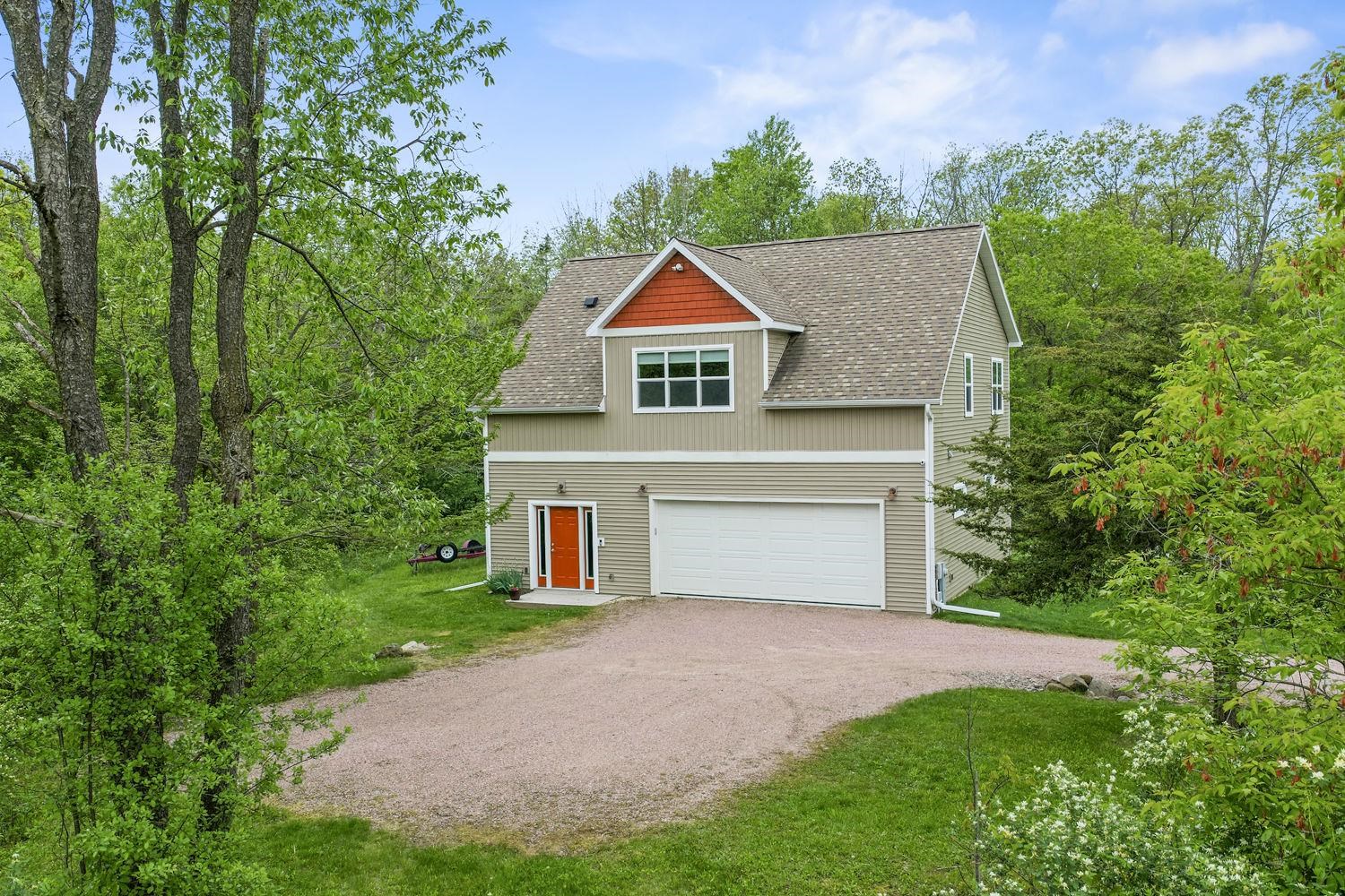 S5665 Devil's Crown Road Baraboo, WI 53913 - Photo 1 of 47